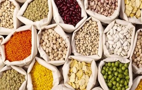 ثبت سفارش حبوبات برای فصل بهار آغاز شد