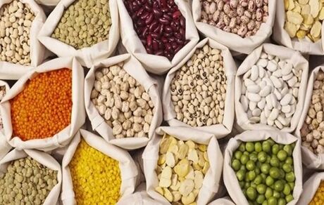 ثبت سفارش حبوبات برای فصل بهار آغاز شد