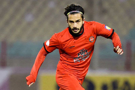 مصدومیت بازیکن تراکتور تایید شد