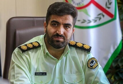 کشف پرونده کلاهبرداری تلفنی در تهران