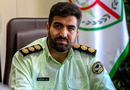کشف پرونده کلاهبرداری تلفنی در تهران