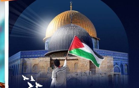 جزئیاتی از برنامه پوشش راهپیمایی روز قدس در شبکه پنج تلویزیون