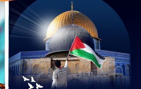 جزئیاتی از برنامه پوشش راهپیمایی روز قدس در شبکه پنج تلویزیون