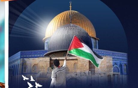 جزئیاتی از برنامه پوشش راهپیمایی روز قدس در شبکه پنج تلویزیون