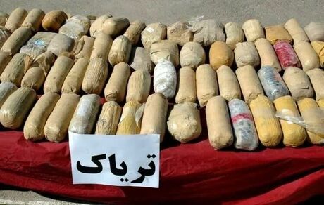 از ابتدای امسال، ۱۱ تن موادمخدر در استان بوشهر کشف شده است