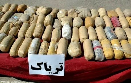 از ابتدای امسال، ۱۱ تن موادمخدر در استان بوشهر کشف شده است