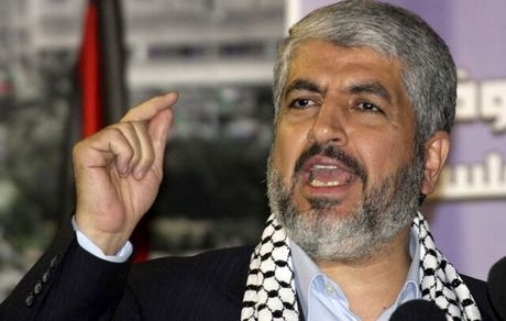 حماس بر لزوم اداره کاملا فلسطینی غزه تاکید دارد