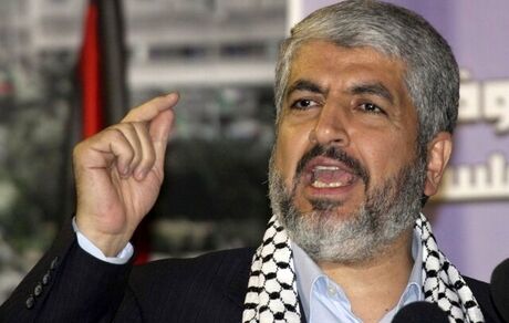 حماس بر لزوم اداره کاملا فلسطینی غزه تاکید دارد