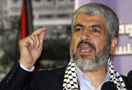 حماس بر لزوم اداره کاملا فلسطینی غزه تاکید دارد