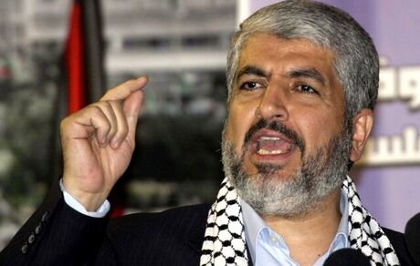 حماس بر لزوم اداره کاملا فلسطینی غزه تاکید دارد