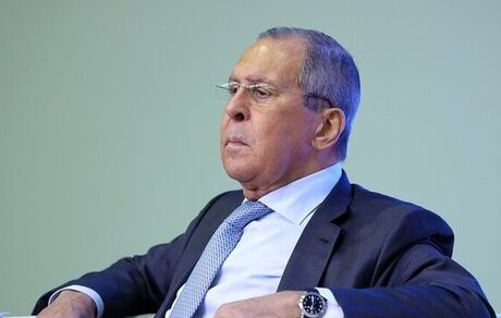لاوروف: امنیت اسرائیل اولویت ماست
