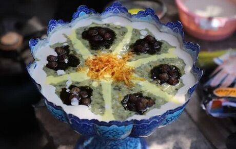زنجان میزبان هجدهمین جشنواره ملی آش
