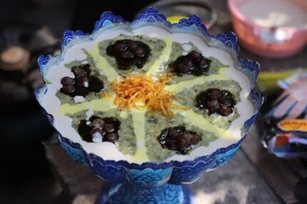 زنجان میزبان هجدهمین جشنواره ملی آش
