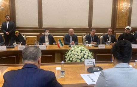 قالیباف: تسهیل صدور روادید برای بازرگانان ایرانی و توریسم در اولویت باشد