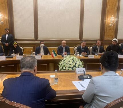 قالیباف: تسهیل صدور روادید برای بازرگانان ایرانی و توریسم در اولویت باشد