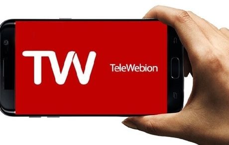 تلوبیون درخصوص هک امروزش بیانیه داد