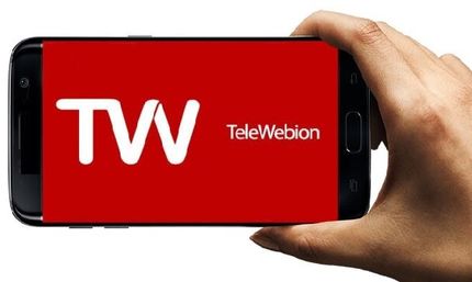 تلوبیون درخصوص هک امروزش بیانیه داد