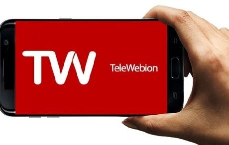 تلوبیون درخصوص هک امروزش بیانیه داد