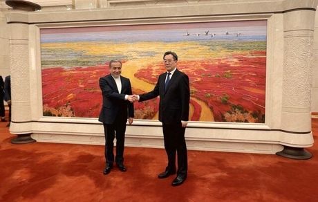 عراقچی: ایران، به‌رغم تجربه‌های تلخ گذشته، با حسن نیت و جدیت در مسیر دیپلماسی گام نهاده است