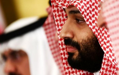 بن سلمان مسئولیت قتل خاشقجی را برعهده گرفت