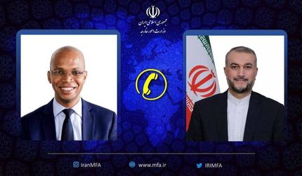 رئیس جمهور تانزانیا از رئیسی برای سفر به این کشور دعوت کرد