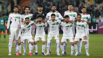 بازی دوستانه ایران و الجزایر قطعی شد