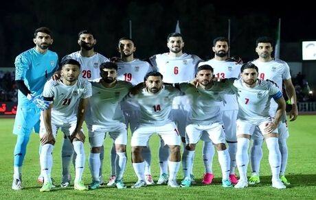 بازگشت مدافعان مصدوم تیم ملی