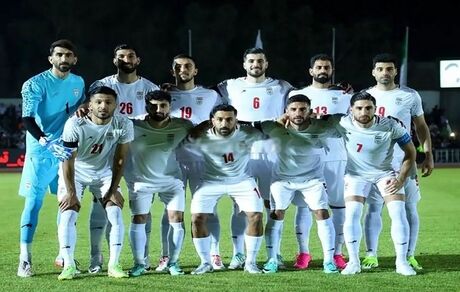 بازگشت مدافعان مصدوم تیم ملی