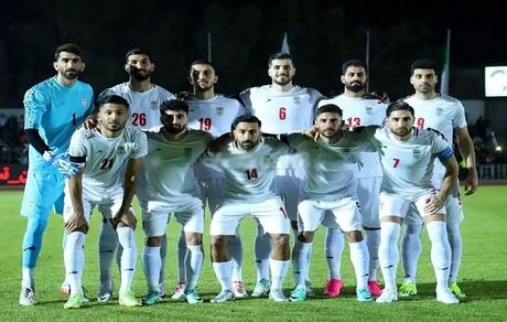بازگشت مدافعان مصدوم تیم ملی