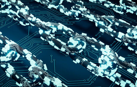 استفاده آزمایشی از بلاک‌چین در شهرها و نهادهای منتخب چین