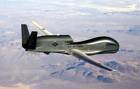 ممنوعیت پرواز پهپاد در آسمان امارات