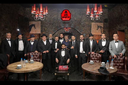 بازیگران جدید «شبهای مافیا» مشخص شدند