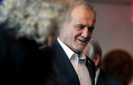 ایران آماده توسعه همکاری با ساعل عاج در مسیر تحقق اهداف مشترک است