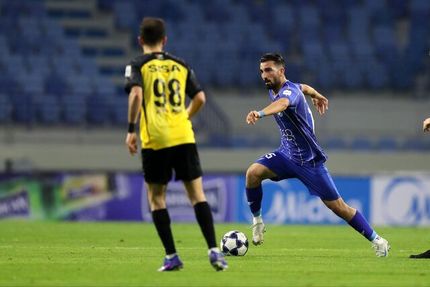 تمرینات استقلال دوباره تعطیل شد