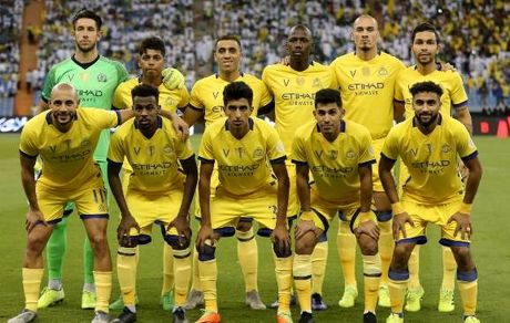 خبر خوش برای فولادی‌ها: ۹ بازیکن النصر کرونا گرفتند