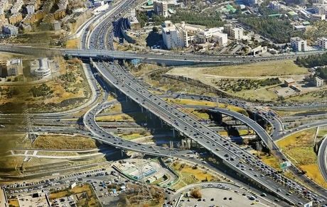 افتتاح سالانه ۱۰ هزار پروژه عمرانی در کشور