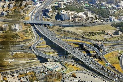 افتتاح سالانه ۱۰ هزار پروژه عمرانی در کشور