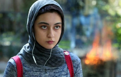 «درساژ» ایرانی در مراکش درخشید! 