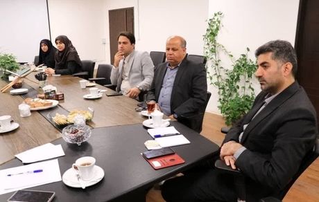 تشکیل اولین هیات اندیشه‌ورز حوزه اجتماعی در سازمان فرهنگی، اجتماعی و ورزشی شهرداری گرگان 