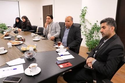 تشکیل اولین هیات اندیشه‌ورز حوزه اجتماعی در سازمان فرهنگی، اجتماعی و ورزشی شهرداری گرگان 