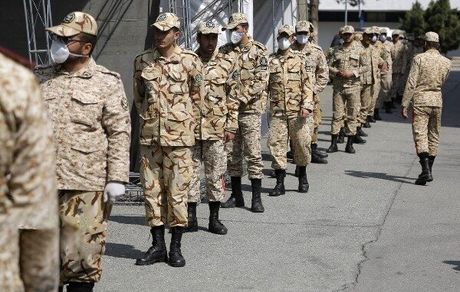 احتساب دوره سربازی به عنوان مشاغل سخت