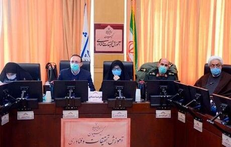 افزایش مدارس استعدادهای درخشان در کمیسیون آموزش مجلس بررسی شد
