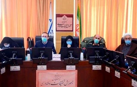 افزایش مدارس استعدادهای درخشان در کمیسیون آموزش مجلس بررسی شد