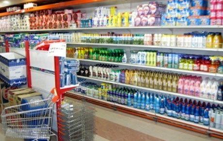 کاهش فروش اقلام بهداشتی بدلیل گرانی و افزایش شدید قیمت‌ها
