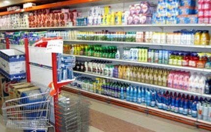کاهش فروش اقلام بهداشتی بدلیل گرانی و افزایش شدید قیمت‌ها