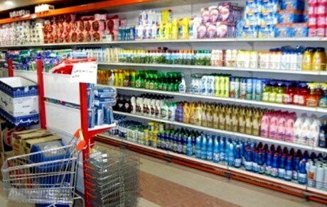 کاهش فروش اقلام بهداشتی بدلیل گرانی و افزایش شدید قیمت‌ها