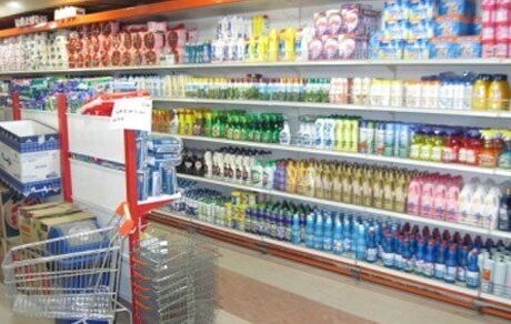 کاهش فروش اقلام بهداشتی بدلیل گرانی و افزایش شدید قیمت‌ها
