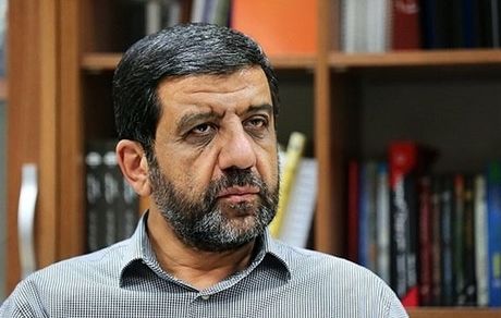 انتقاد تند ضرغامی از بی‌بی‌سی فارسی