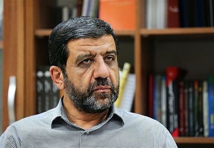 انتقاد تند ضرغامی از بی‌بی‌سی فارسی