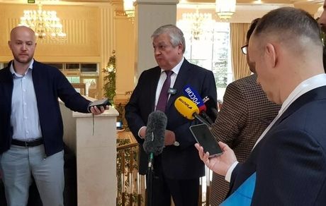 نماینده روسیه: آمریکا هدایت‌گر فعالیت کردها در عراق و سوریه است